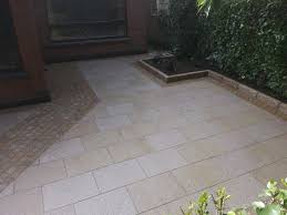 Gold Granite Paving Cobbles Kerbs Flynn Landscapes Granite Paving Stone Landscaping Granite