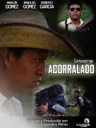 SantaCruzDelQuiché |PRESENTAN CORTOMETRAJE FILMADO EN CUNÉN| Productor  Alejandro Pérez y el Arnoldo Chavez actor de #Cunén Films, presentan el  cortometraje filmado totalmente en este municipio, donde resaltan sus  lugares turísticos. No se