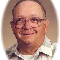 Ronald Kair Obituary