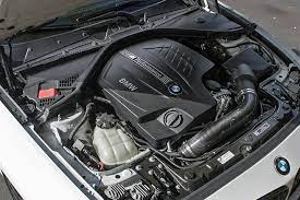 Like the m235i coupe, it features a a cooling system, engine management and engine sound tuning, all of which have been exclusively customized to the requirements of the bmw 2 series. 2015 Bmw M235 Specs And Prices
