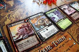 A simple deck of traditional cards can yield countless math games for students at varying skill levels. Hit The Deck A Guide On Deckbuilding