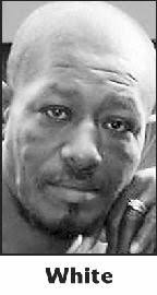 HERMAN WHITE Obituary (1961