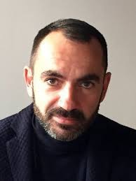 Joakin ECHEVERRIA (AïZEA)