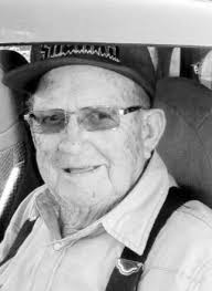 Edward O. Newlin Obituary