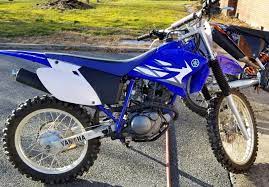 2007 Yamaha Ttr 230 Yamaha Yamaha Motorcycles For Sale Yamaha Motorcycles