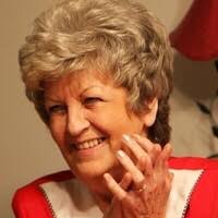 Opal Lorene (Burks) Cannon went to her heavenly home