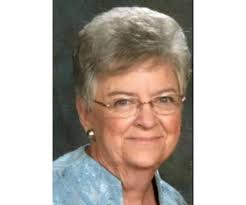 Patricia Hughes Obituary (2016)