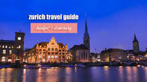 zurich travel guide budget itinerary 2020 the pinay solobackpacker blog