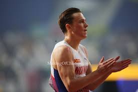 Karsten warholm under bislett games 2017. Warholm Runs 2nd Fastest 400mh In History At Stockholm Dl Making Of Champions