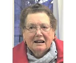 Maria Oliveira Obituary (1931