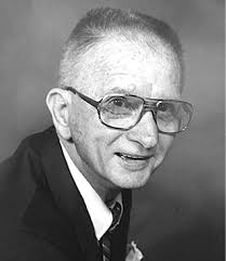 HUBERT WOODS Obituary (1923