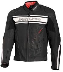 Segura Winner Leather Jacket