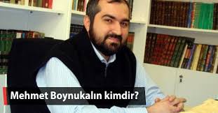 Abdurrahim boynukalın, 15 eylül 1987 tarihinde i̇stanbul'da doğmuştur. Mehmet Boynukalin Kimdir