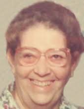 Obituary information for Essie Mae Ballard