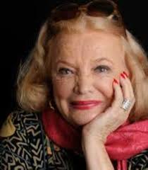 Remembering the beautiful, gorgeous and talented Gena Rowlands 😇❤️‍🩹
