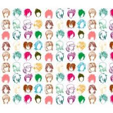 Maybe you would like to learn more about one of these? Anime Hairstyle Quizzes