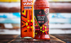 The promoter is nando's chickenland limited, with its registered address at st mary's house, 42 vicarage crescent, london, sw11 3ld, company number 02580031 and cat number gb 662 8275 13. Nando S Is Now Selling Its Hottest Ever Peri Peri Vusa Sauce At Tesco
