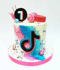 23 046 649 tykkäystä · 262 697 puhuu tästä. 1001 Ideen Fur Angesagte Und Leckere Tiktok Torte