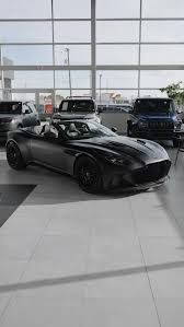 Image result for Jet Black 2011 Aston Martin