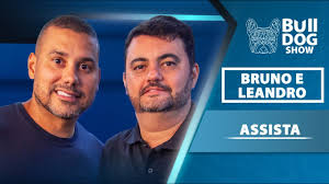 Bruno e Leandro