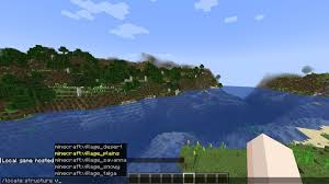 How To Make Your Own Villages In Minecraft