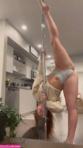 Mikailadancer OnlyFans Video 5 - Ibradome