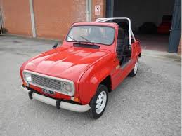 Image result for Red 1987 Renault