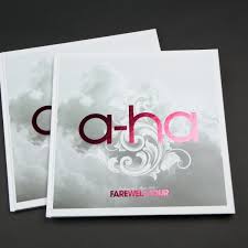 You may have a very good job there. A Ha Farewell Tour Printhouse Corporation