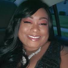 Latisha Briggs's Instagram, Twitter & Facebook