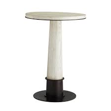 A centrepiece or centerpiece is an important item of a display, usually of a table setting. Kamile Pub Table
