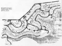 Castlecrag Sydney Walter Burley Griffin And Marion Mahoney City Skylines Game Resort Design Architecture Sketch