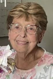 Maurita Meyers Obituary (1927