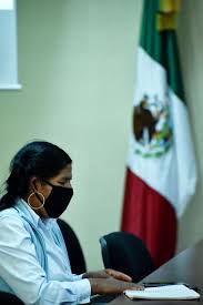 Fortalece diputada Elisa Zepeda participación política y liderazgo de las  mujeres en el cuarto módulo de la EFOPOMI