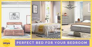 Perfect Bed For Your Bedroom At Home Furniture Store Furniture Ikea Living Room Furniture