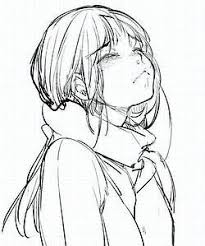 Best Drawing Sad Girl Manga Anime Ideas Sometimes even one death in an anime can cloud the whole series with sadness.