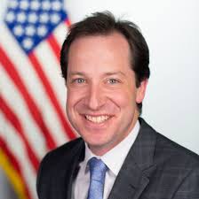 Greater Washington Partnership taps Jason Miller as CEO