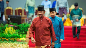 Hassanal bolkiah was the eldest son of sultan sir haji omar ali saifuddin. Sudostasien Christen Unerwunscht Vatican News