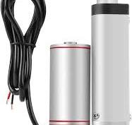 Actuador lineal eléctrico, 24V 30mm 750N Línea recta Actuador eléctrico de  carrera para reclinable TV Elevador de mesa Cama de masaje Sofá eléctrico :  ...
