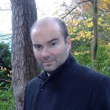 David Cotterill (@DavidCotterill)