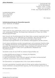 Physiotherapeut Bewerbung 11 Seiten Vorlagen De Eine musterbewerbung unterscheidet sich hinsichtlich einem normalen muster für die bewerbung so enthält die musterbewerbung ein. bewerbung physiotherapeut in berufseinsteiger