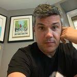 James Updite's Instagram, Twitter & Facebook