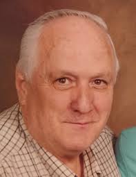 Obituary for Larry Lee Bahr, Sr.