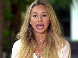 Report this track or account. Why We Ll Miss Corinne Olympios On The Bachelor