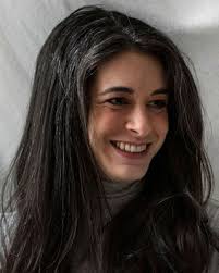 Hannah Bock's Instagram, Twitter & Facebook