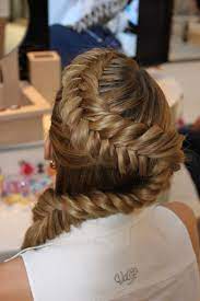 Braid Hairstyles 2012 13 For Asians Party Hair Fashion Braids For Long Hair Hair Styles Plaits Hairstyles