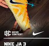 РАСПАКОВКА NIKE JA 3: Полный обзор кроссовок