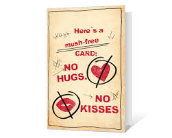 539 free greeting cards that you can download and print. Funny Printable Valentines Day Cards American Greetings