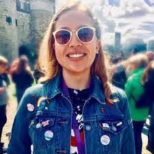 Carly Shaffer's Instagram, Twitter & Facebook