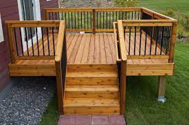 Check spelling or type a new query. 17 Outdoor Deck Ideas For Better Backyard Entertaining Patio Design Deck Railing Design Backyard Entertaining