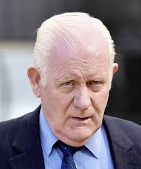 Woman weeps giving repeat evidence at ex-SDLP councillor Brian Duffin's  appeal against sexual assault conviction